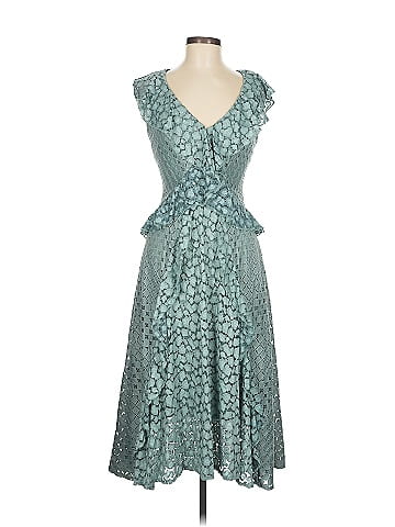 Anthropologie Cocktail Dress (view 1)