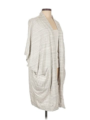 Soma Poncho (view 2)