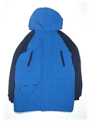 Lands' End Snow Jacket (view 1)