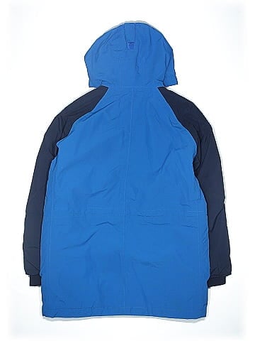 Lands' End Snow Jacket (view 2)