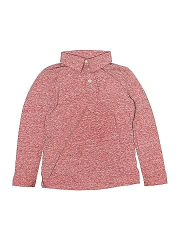 Crewcuts Long Sleeve Turtleneck (view 1)