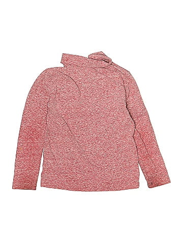 Crewcuts Long Sleeve Turtleneck (view 2)