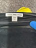 James Perse Solid Black Casual Dress Size S - photo 3