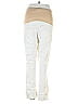 Indigo Blue Ivory Jeggings Size S - photo 2
