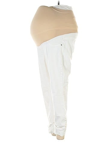 Indigo Blue Jeggings (view 1)