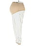 Indigo Blue Ivory Jeggings Size S - photo 1