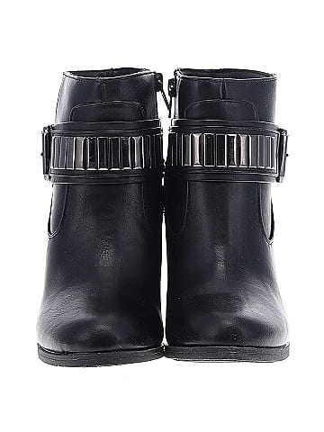 Rampage Ankle Boots (view 2)