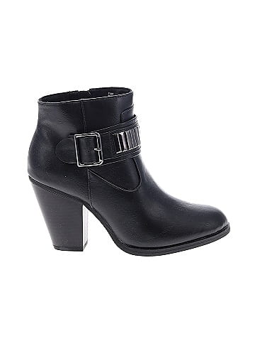 Rampage Ankle Boots (view 1)
