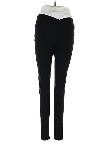 Isabel Maternity Active Pants (view 2)