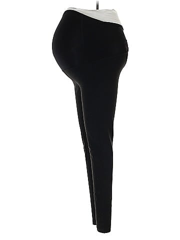 Isabel Maternity Active Pants (view 1)