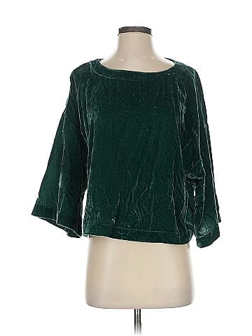 Cupcakes & Cashmere 3/4 Sleeve Top (view 1)