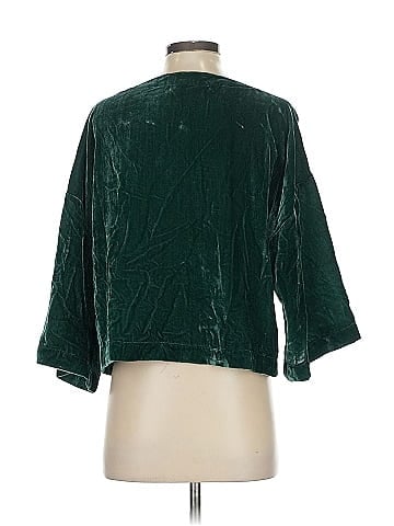Cupcakes & Cashmere 3/4 Sleeve Top (view 2)
