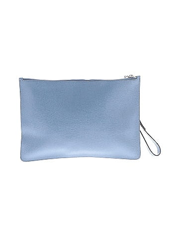 Coach Leather Wristlet (view 2)