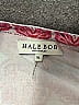 Hale Bob 100% Cotton Paisley Pink Casual Dress Size XL - photo 6
