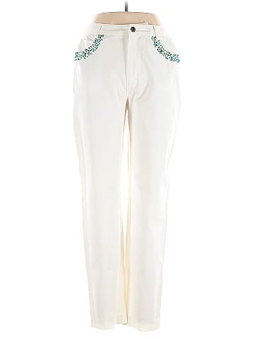 Dana Buchman Casual Pants (view 1)