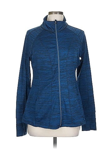 Apana Track Jacket (view 1)