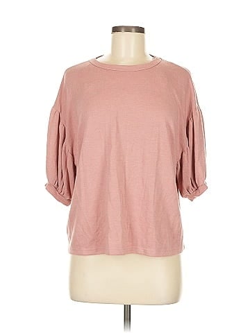 Ginger G. 3/4 Sleeve T-Shirt (view 1)