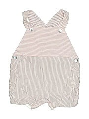 Jacadi Overalls