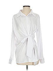 Commense Long Sleeve Blouse