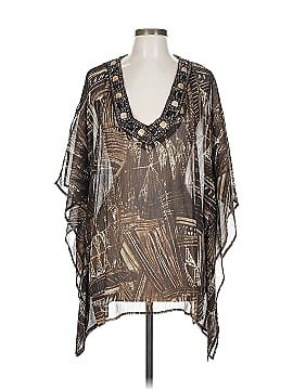 Chico's Poncho