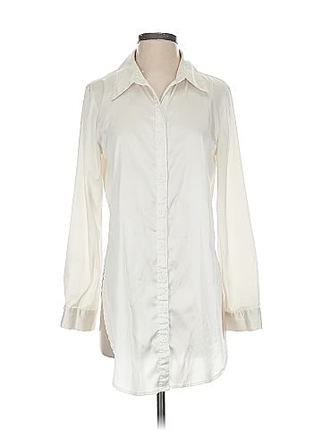 Akira Long Sleeve Blouse (view 1)