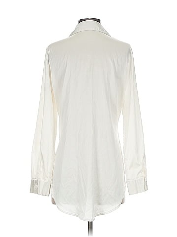 Akira Long Sleeve Blouse (view 2)