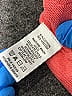 Chadwicks Orange Cardigan Size M - photo 5