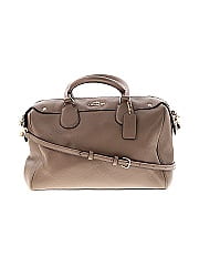 Coach Factory Satchel