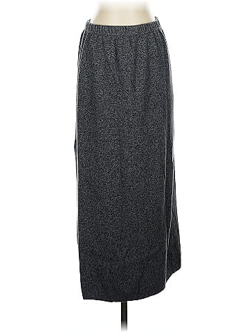 Eileen Fisher Casual Skirt (view 1)