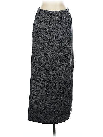 Eileen Fisher Casual Skirt (view 2)