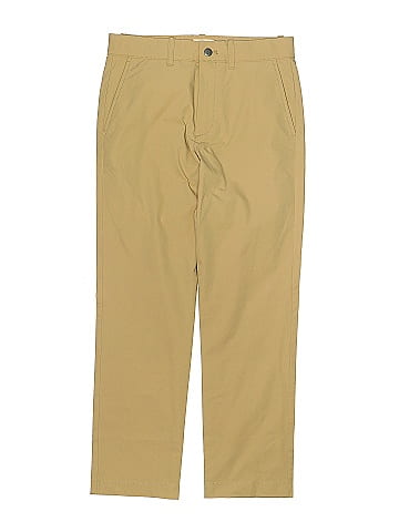 Crewcuts Outlet Khakis (view 1)