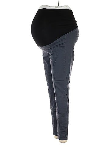 Ann Taylor LOFT Active Pants (view 1)