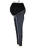 Ann Taylor LOFT Blue Active Pants Size 0 - photo 1