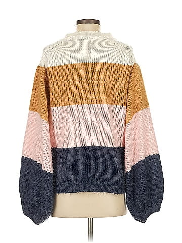 Storia Pullover Sweater (view 2)