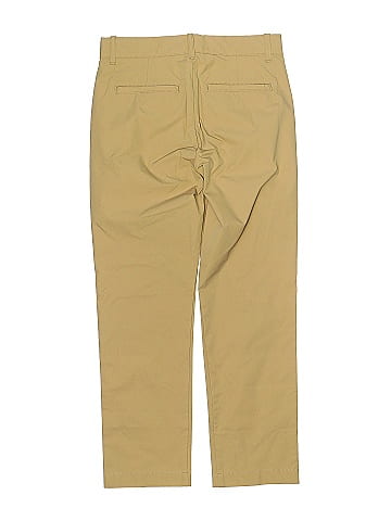 Crewcuts Outlet Khakis (view 2)