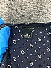 Ann Taylor 100% Polyester Blue Sleeveless T-Shirt Size M - photo 7
