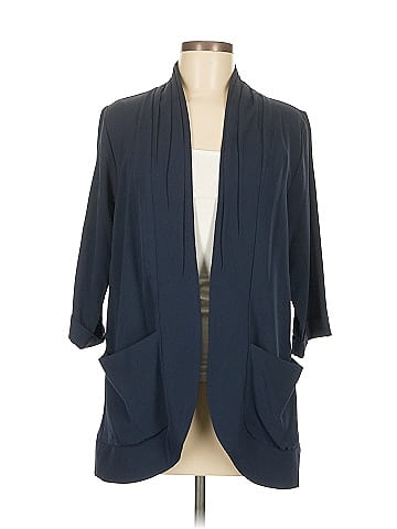 Bobeau Kimono (view 1)