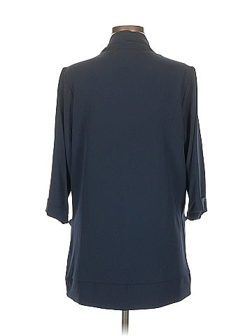 Bobeau Kimono (view 2)