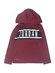 Air Jordan Pullover Hoodie