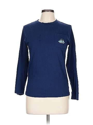 Vineyard Vines Long Sleeve T-Shirt (view 1)