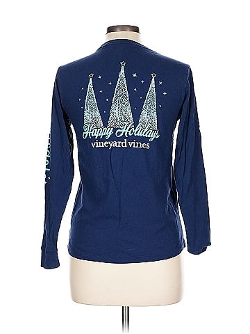 Vineyard Vines Long Sleeve T-Shirt (view 2)