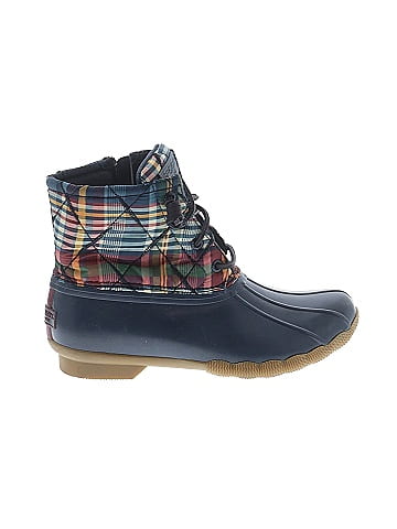Sperry Top Sider Rain Boots (view 1)