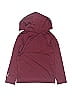 Air Jordan Burgundy Pullover Hoodie Size 4 - photo 2