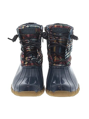 Sperry Top Sider Rain Boots (view 2)