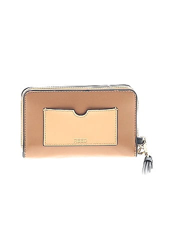 Reed Wristlet (view 2)