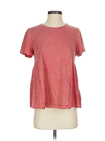 Eri + Ali Short Sleeve Top (view 1)