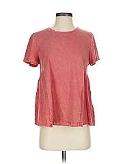 Eri + Ali Short Sleeve Top