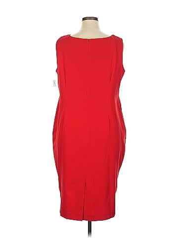 Maya Brooke Cocktail Dress (view 2)
