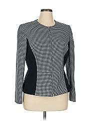 Tahari By Asl Blazer
