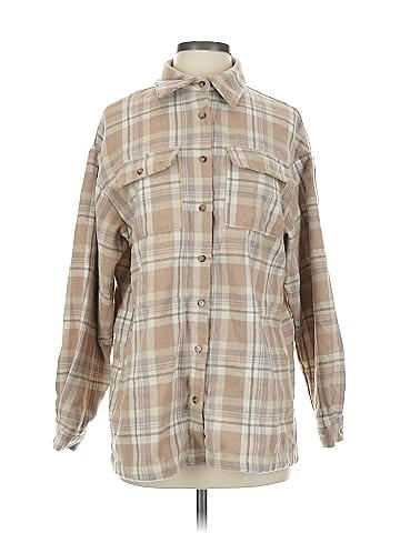 Princess Polly Jacket (view 1)